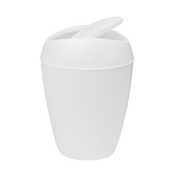 Plastični koš za smeti 9 l Twirla - Umbra-image-3