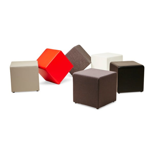 Siv tabure Kokoon Rubik-image-3