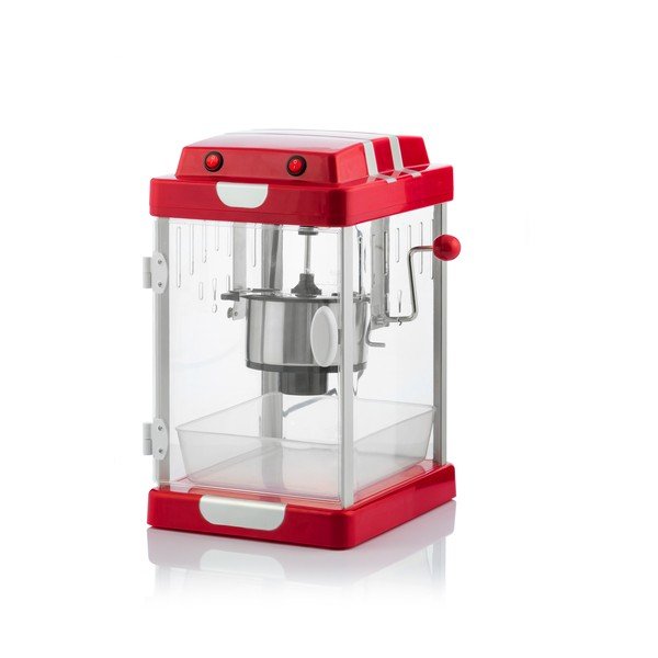 InnovaGoods Maker Tasty Pop Pop Popcorn Maker-image-1