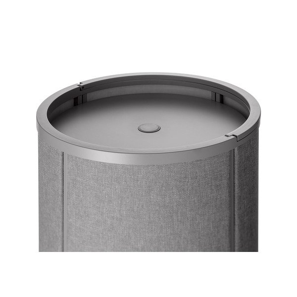 LED prenosljiva zatemnitvena zunanja svetilka na USB ø 25 cm Tawa – Blomus-image-1