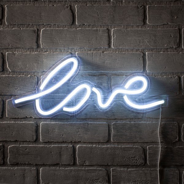 Svetlobna dekoracija Tomasucci Love-image-1