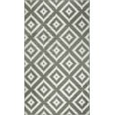 Svetlo rjava-kremna pralna preproga 180x120 cm - Vitaus