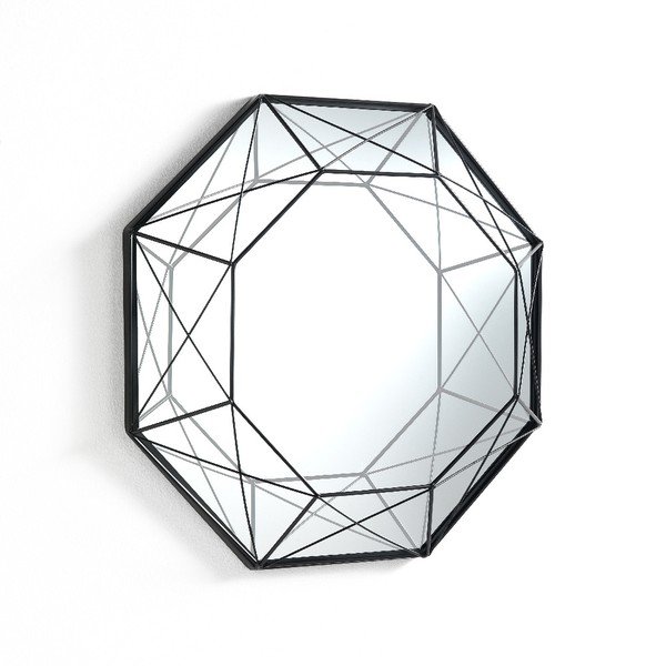 Stensko ogledalo Tomasucci Diamond