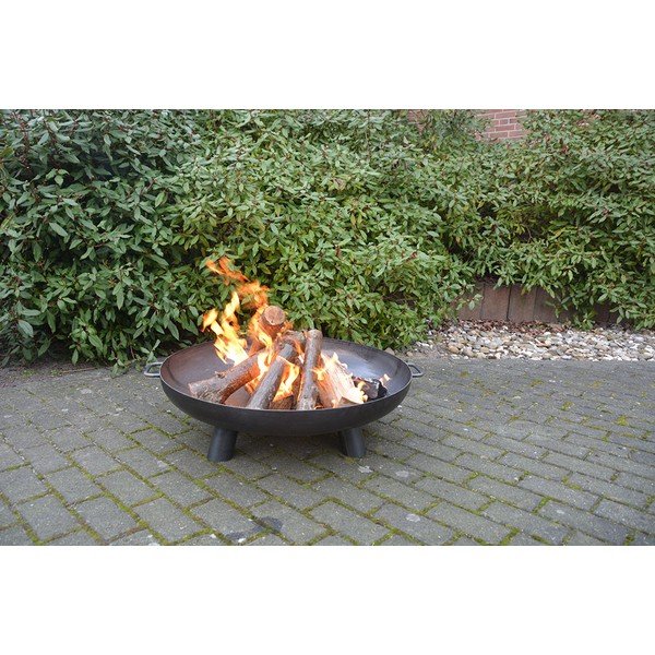 Zunanje ognjišče ø 80 cm – Esschert Design-image-2