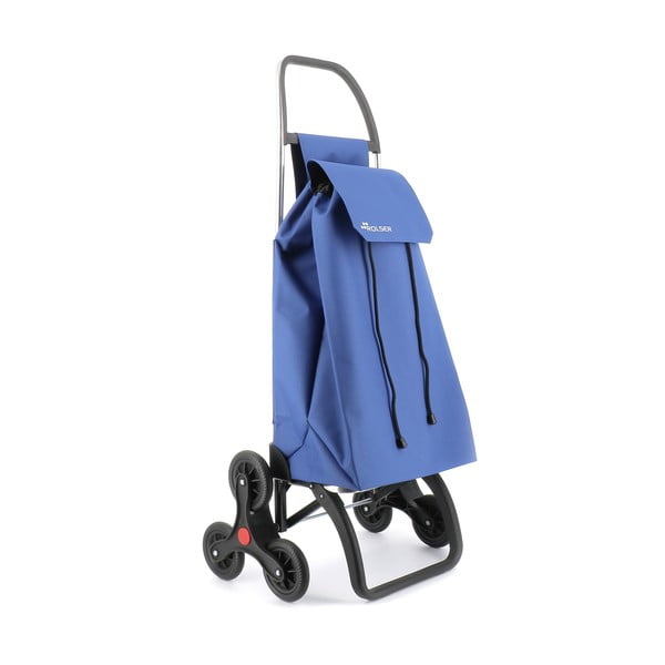 Nakupovalna torba na kolesih 43 l Saquet LN 6 – Rolser-image-3