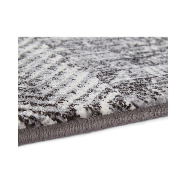 Siva preproga Elle Decoration Arty Gonesse, 120 x 170 cm-image-2