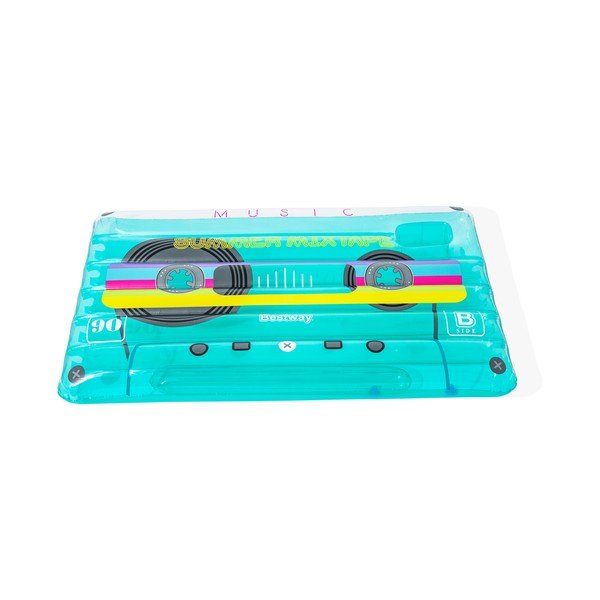 Napihljiva blazina Retro Beats – Bestway-image-4