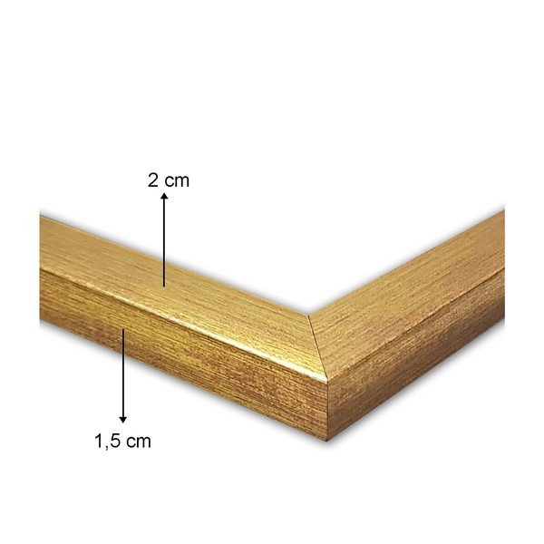 Slike v kompletu 5 ks 34x44 cm – Wallity-image-2