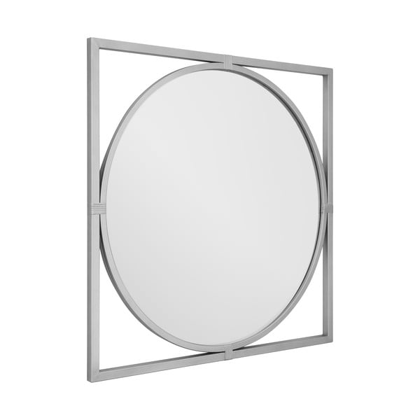 Stensko ogledalo 92x92 cm Jair – Premier Housewares-image-1