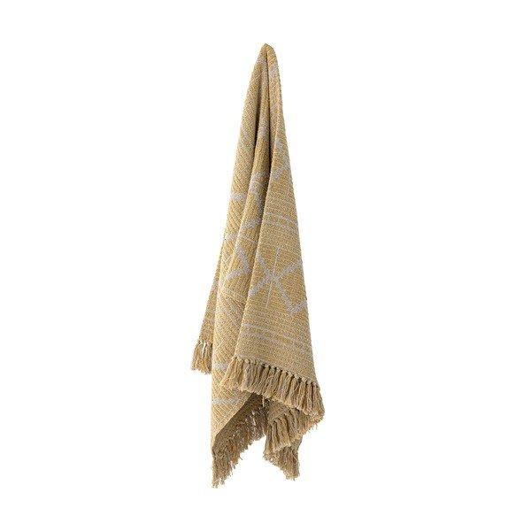 Odeja 130x160 cm Gutte – Bloomingville-image-3