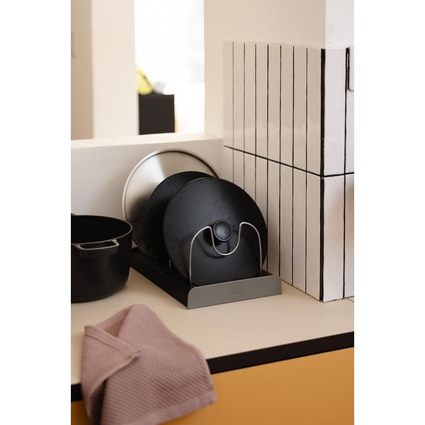 Siv organizator za posodo ali pokrove Joseph Joseph-image-3