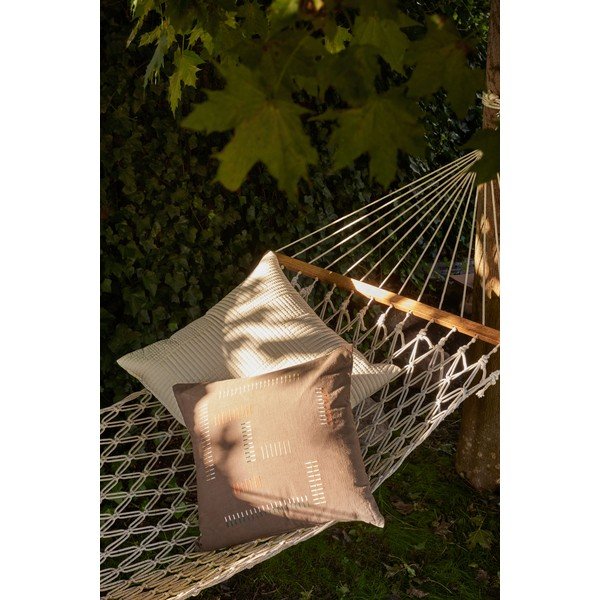 Okrasna blazina 60x60 cm Floy – Hübsch-image-2