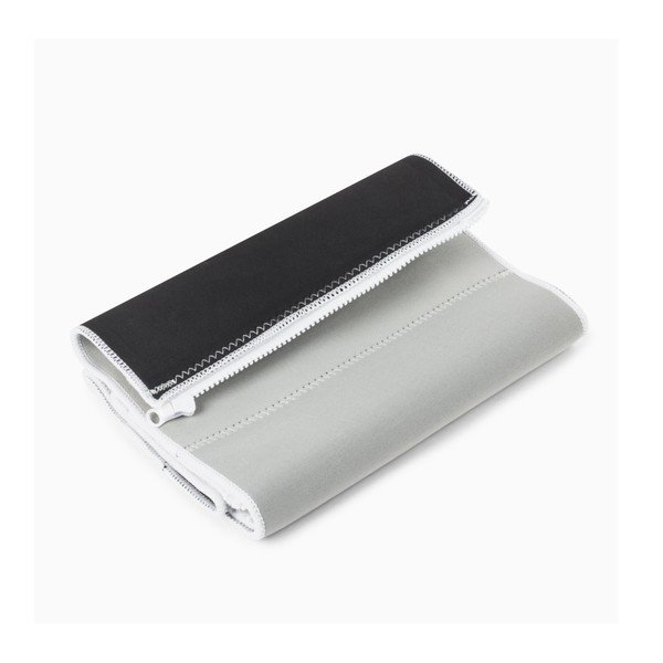 Pas za hujšanje z učinkom savne InnovaGoods Just Slim Belt-image-4