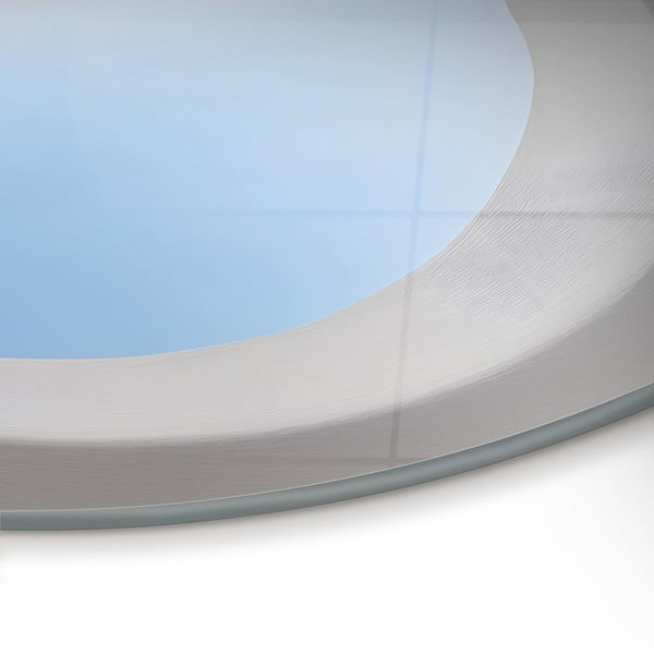 Steklena slika 70x100 cm Oia – Styler-image-2