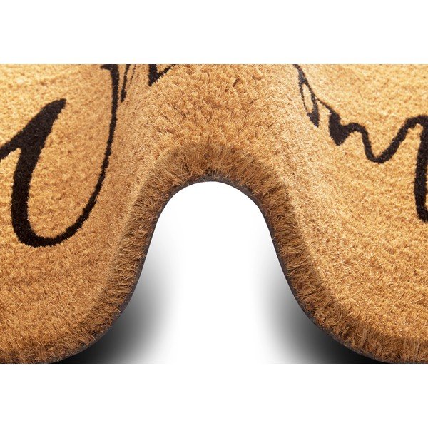 Predpražnik iz kokosovih vlaken 75x45 cm Welcome - Hanse Home-image-2