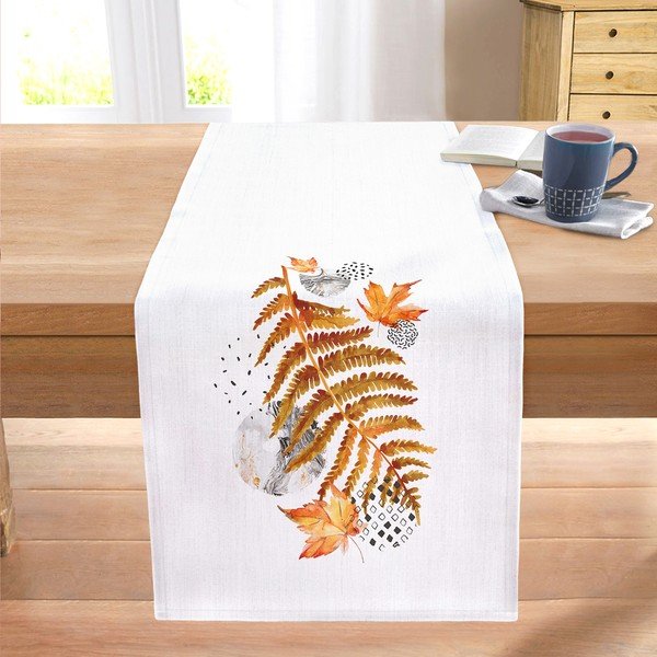 Namizni tekač 40x130 cm Autumn – Mila Home-image-1