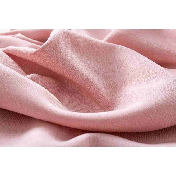 Rožnata zavesa 210x260 cm Britain – Mendola Fabrics-image-1