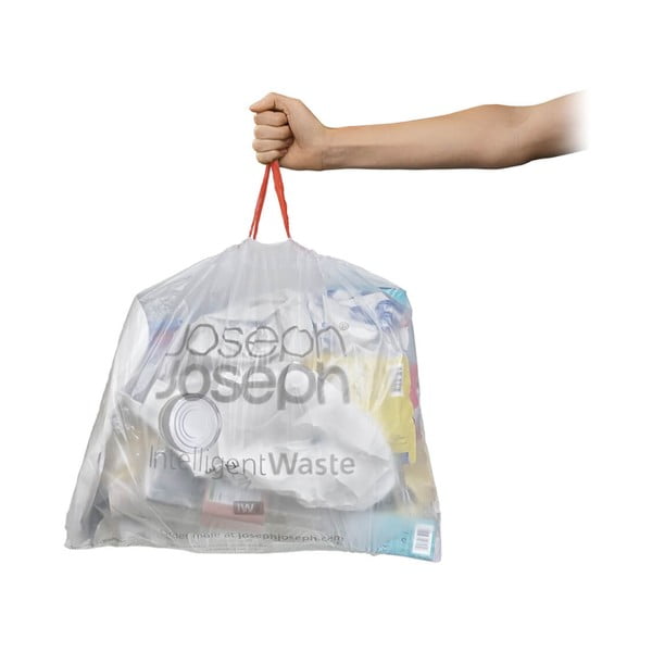 Vrečke za smeti 20 ks 20 l IW7 – Joseph Joseph-image-1