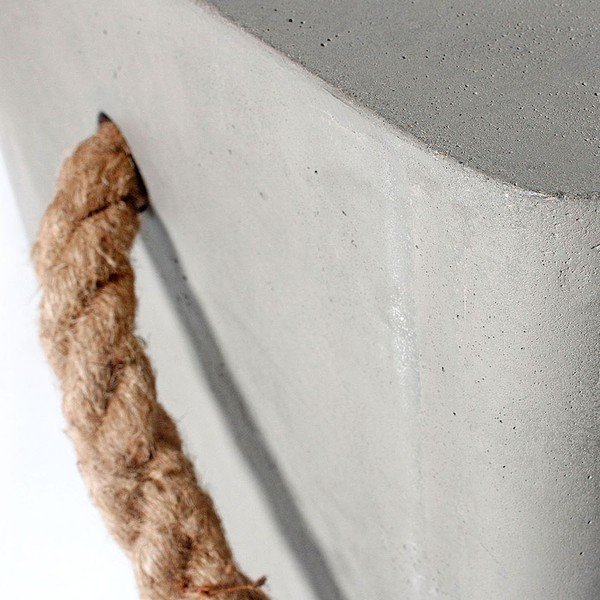 Betonski stol Lyon Béton  Edge-image-1
