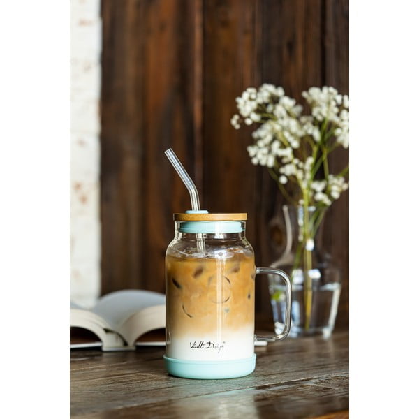 Kozarec 600 ml Fuori – Vialli Design-image-1