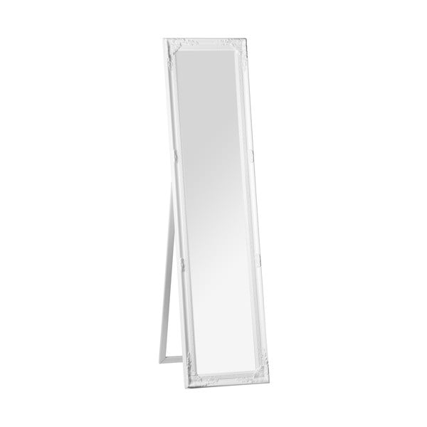 Stoječe ogledalo z lesenim okvirjem 40x160 cm Chic – Premier Housewares