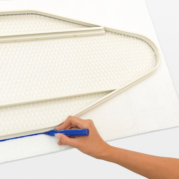 Podloga za pod prevleko likalne deske – Brabantia-image-3