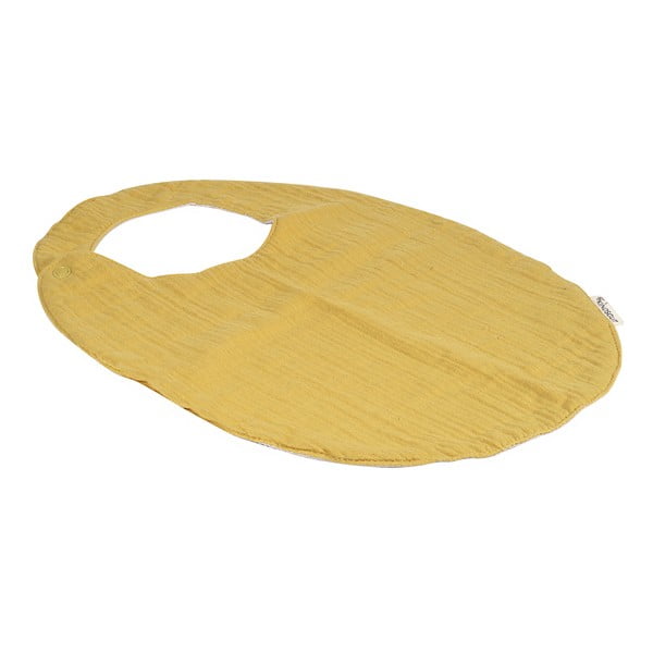 Rumen muslinski slinček Kindsgut Oslo-image-2