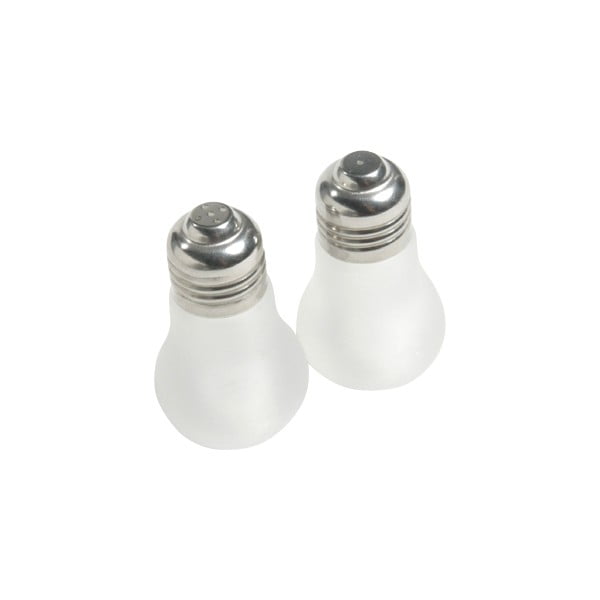 Solnica in poprovka Ligh Bulb