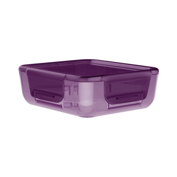 Aladdin Easy-Keep Purple škatla za hrano, 700 ml