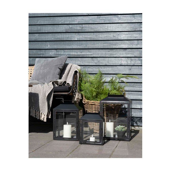 Dekorativna blazina 45x45 cm Blanca - House Nordic-image-4