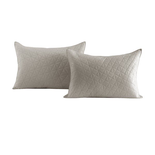 Prevleke za blazino v kompletu 2 ks 50x70 cm Laila – Restilo