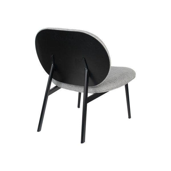 Siv fotelj Zuiver Spike -image-4