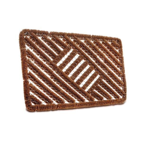 Predpražnik iz kokosovih vlaken 45x75 cm Coco Natural – Hanse Home-image-2