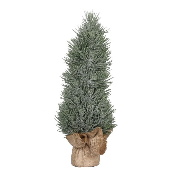 Umetna jelka višina 40 cm Frosted Pine – Ego Dekor