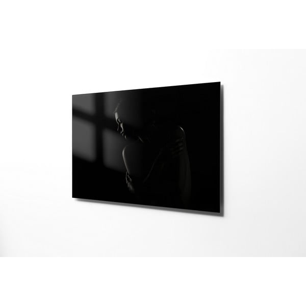 Steklena slika 100x70 cm – Wallity-image-3