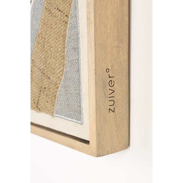 Slika z okvirjem 48x68 cm Move – Zuiver-image-3