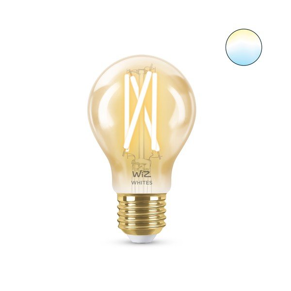Filament pametna žarnica z žarnico E27, 7 W – WiZ