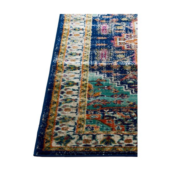 Temno modra preproga Webtappeti Ashley, 180 x 270 cm-image-2