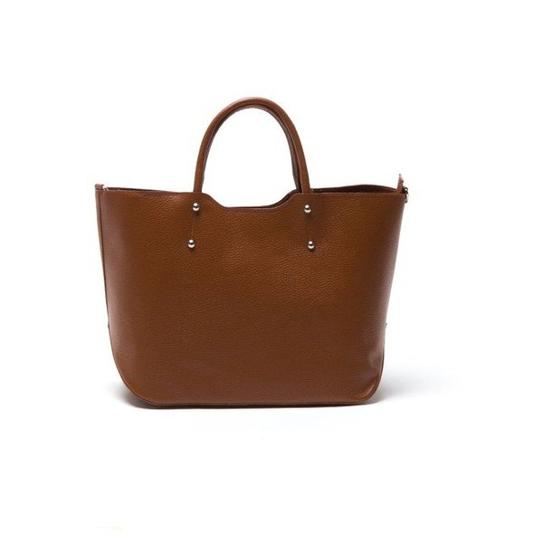 Torbica Roberta M 1115 Cognac-image-3