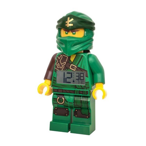 Budilka LEGO® Ninjago Lloyd-image-1