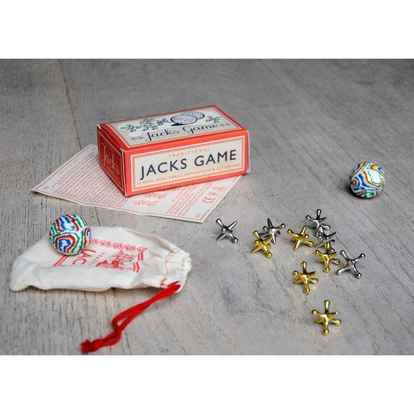 Otroška igra Jacks Game Rex London-image-1
