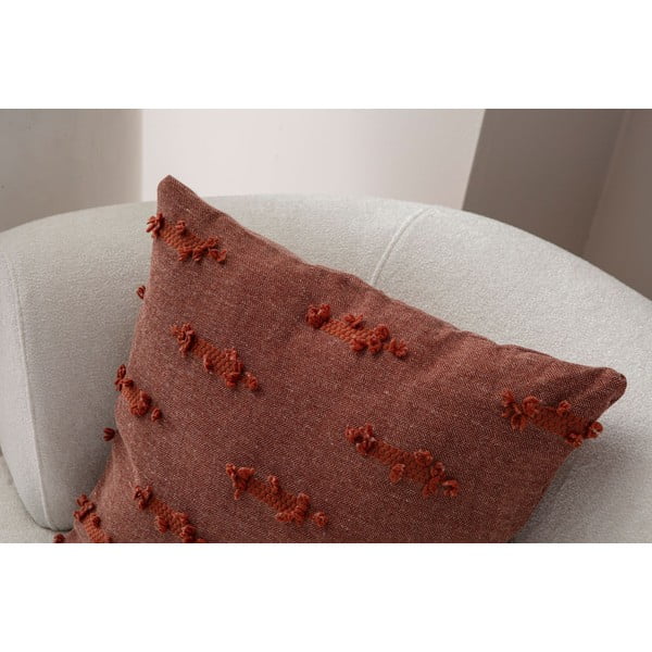 Prevleka za blazino 43x43 cm Tuffet – Mioli Decor-image-2