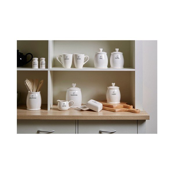 Deska za rezanje iz lesa kavčukovca Premier Housewares Charm-image-2