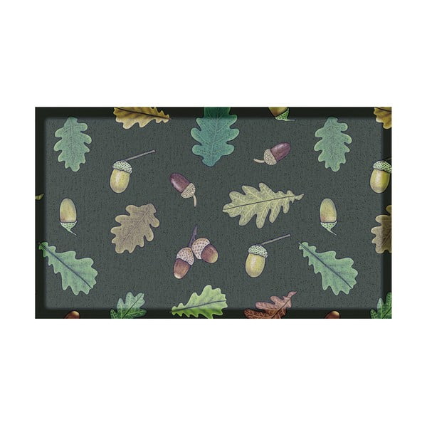 Predpražnik 40x70 cm Oak Grove x Two Little Sprouts – Artsy Doormats