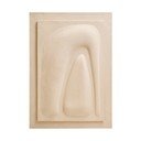 3D slika z okvirjem/na platnu 100x140 cm Astratto – Premier Housewares
