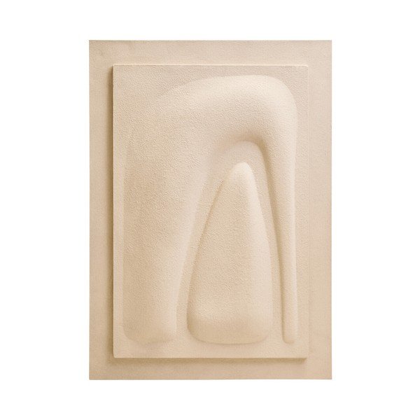 3D slika z okvirjem/na platnu 100x140 cm Astratto – Premier Housewares