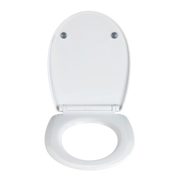 WC deska s počasnim zapiranjem 36,5 x 45 cm Boat – Wenko-image-2