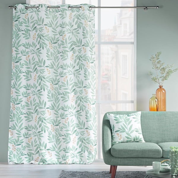 Prevleka za blazino 45x45 cm Biovana – douceur d'intérieur-image-3