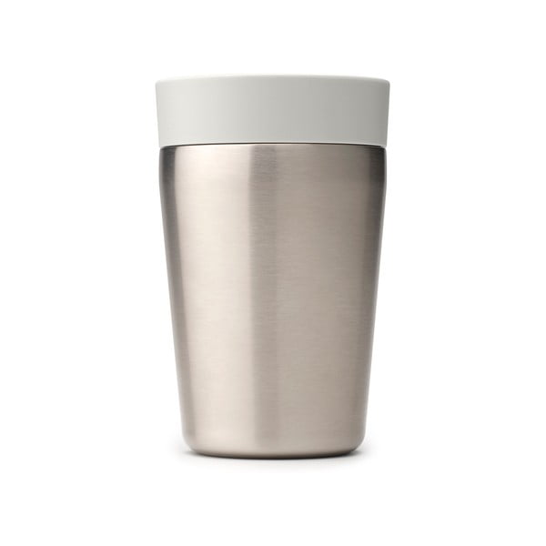 Svetlo siv termo lonček 200 ml Make & Take – Brabantia-image-2