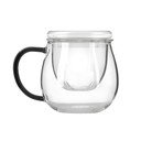 Skodelica s cedilom 300 ml Bolla – Vialli Design